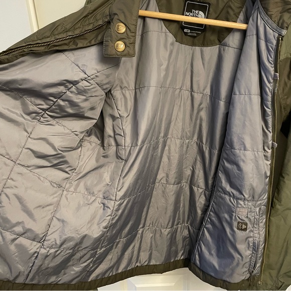 The North Face PRIMALOFT jacket - Picture 9 of 14